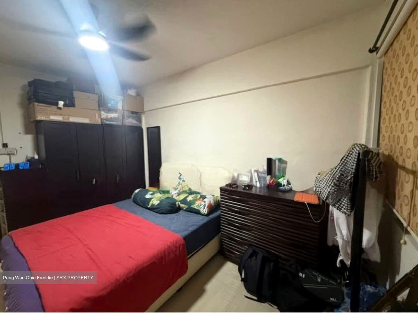 Blk 407 Jurong West Street 42 (Jurong West), HDB 3 Rooms #544993781
